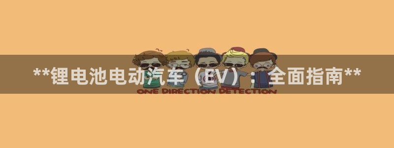 尊龙凯时能做退米么：**锂电池电动汽车（EV）：全面指南**